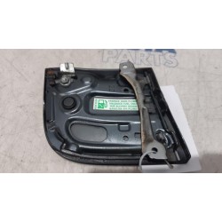 Citroen - C1 - Tank Klep