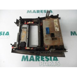 Lancia - Thesis - Navigatie Display