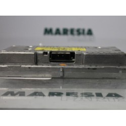 Renault - Megane Scenic - Navigation display