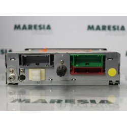 Renault - Trafic - Navigation set