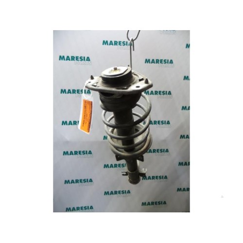 Lancia - Lybra - Front shock absorber rod, right