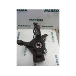 Lancia - Lybra - Knuckle, front left