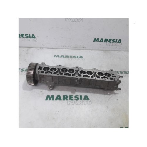 Fiat - Marea - Nokkenas