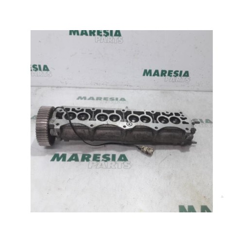 Fiat - Marea - Nokkenas