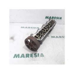 Fiat - Marea - Nokkenas