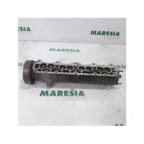 Fiat - Marea - Nokkenas