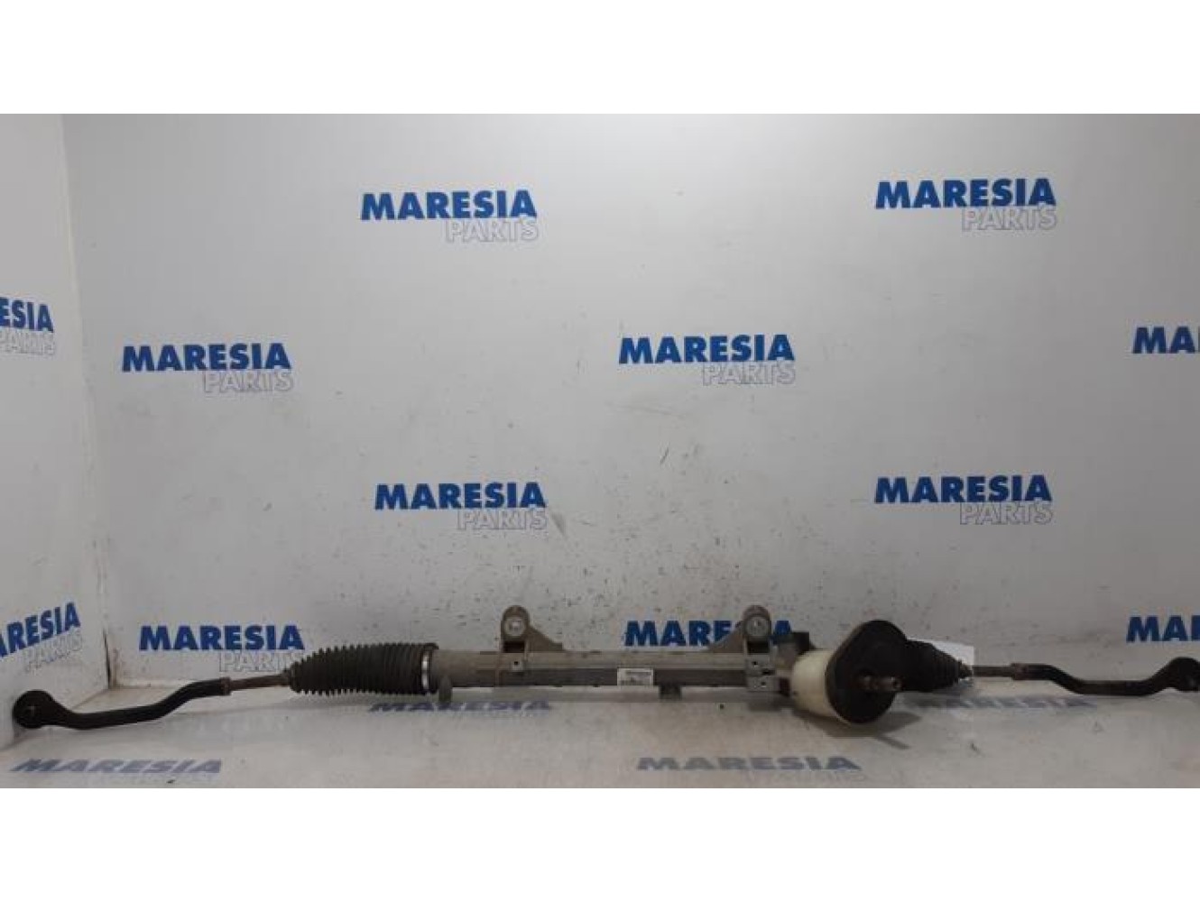 Renault - Megane - Steering box