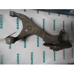 Lancia - Lybra - Querlenker links hinten