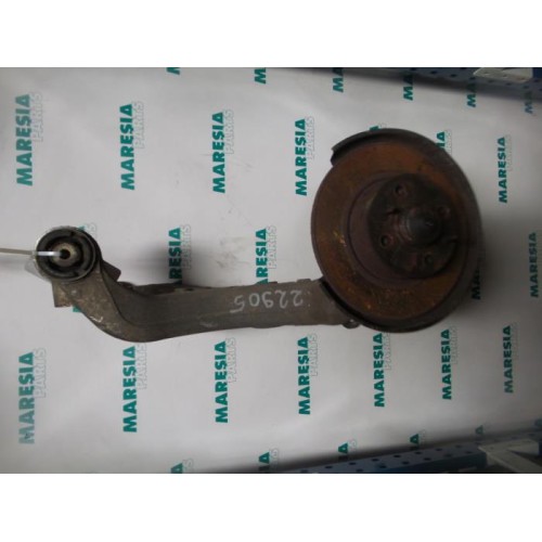 Lancia - Lybra - Querlenker links hinten