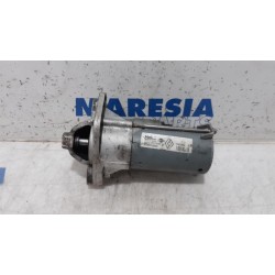 Renault - Megane - Startmotor