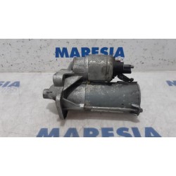 Renault - Megane - Startmotor