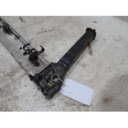 Renault - Megane - Radiator bar
