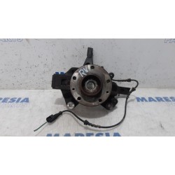 Renault - Megane - Knuckle, front right