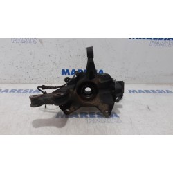 Renault - Megane - Knuckle, front right