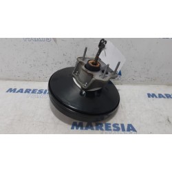 Renault - Megane - Brake servo