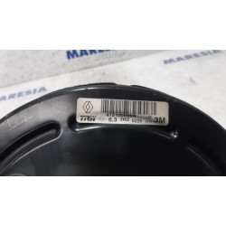 Renault - Megane - Brake servo