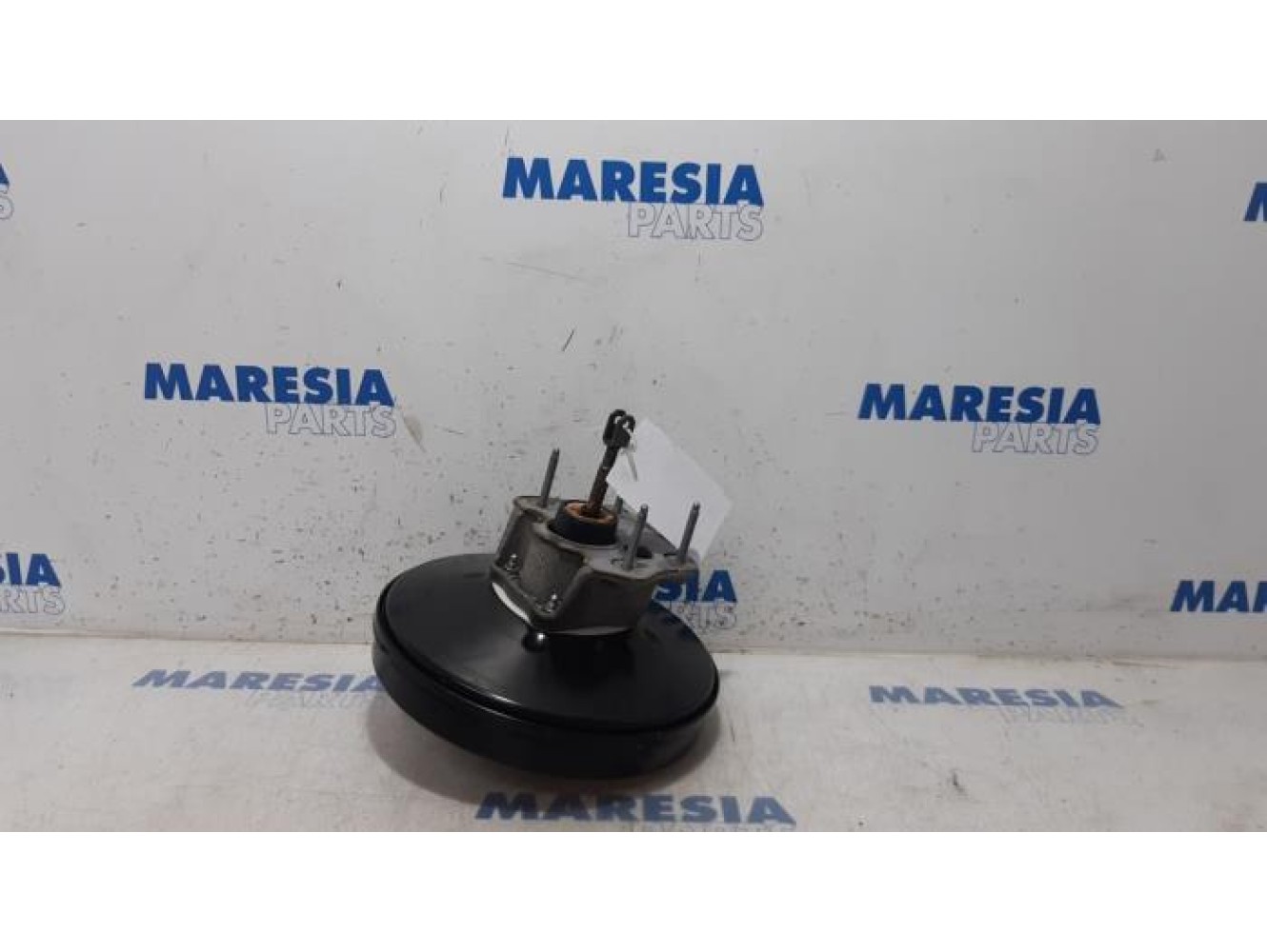 Renault - Megane - Brake servo
