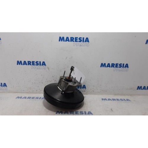Renault - Megane - Brake servo