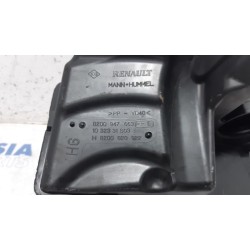 Renault - Megane - Air box