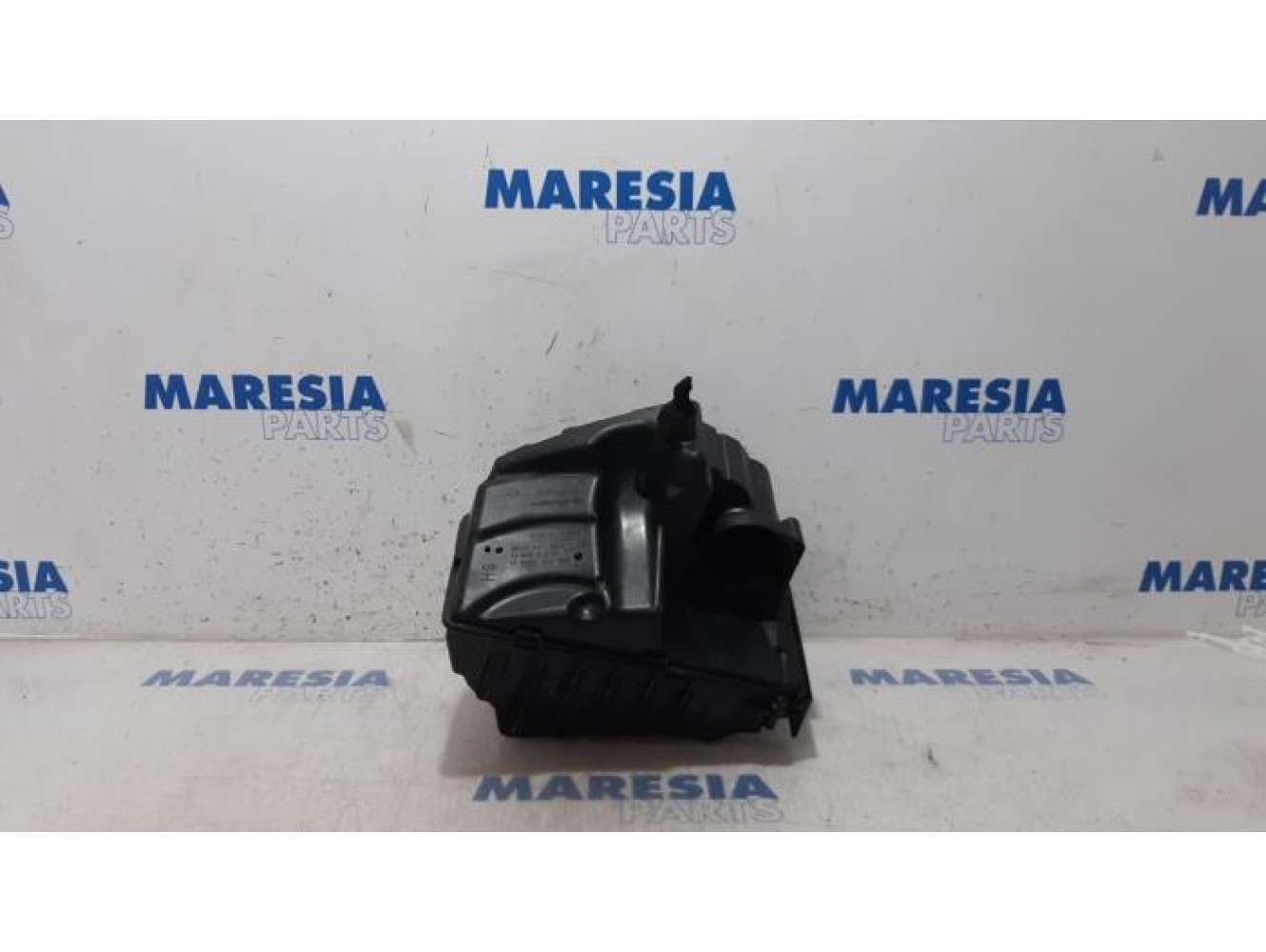 Renault - Megane - Air box