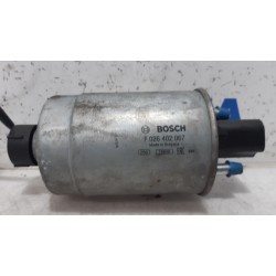 Renault - Megane - Filtre carburant