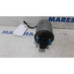 Renault - Megane - Filtre carburant