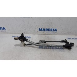 Renault - Megane - Wiper mechanism