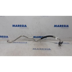 Renault - Megane - Air conditioning line