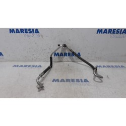 Renault - Megane - Air conditioning line