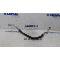 Renault - Megane - Air conditioning line