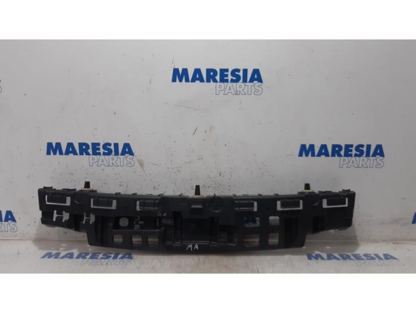 Renault - Megane - Bumperframe achter