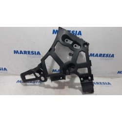 Renault - Megane - Rear bumper frame