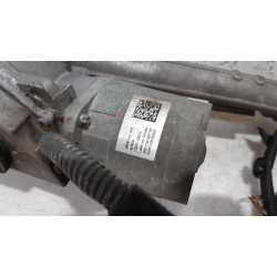 Citroen - DS3 - Lenkgetriebe Servo
