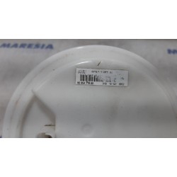 Citroen - DS3 - Electric fuel pump