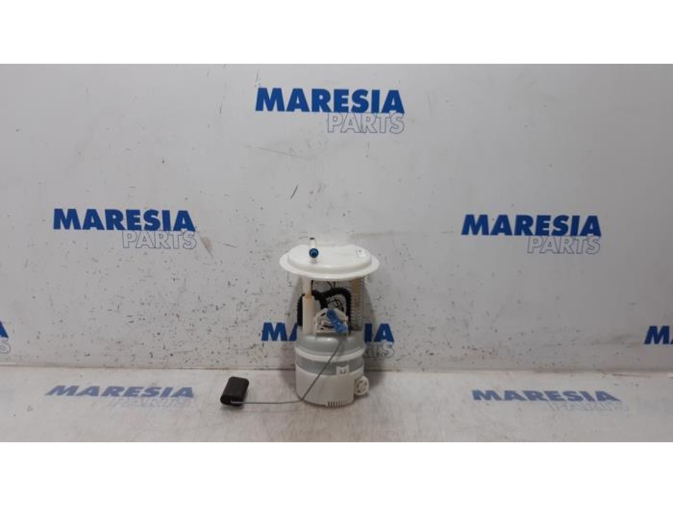 Citroen - DS3 - Electric fuel pump