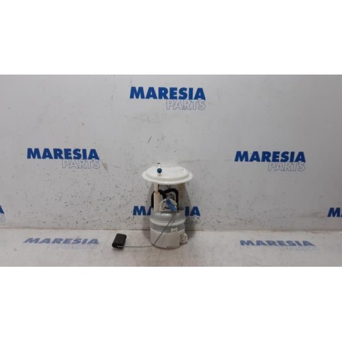 Citroen - DS3 - Electric fuel pump