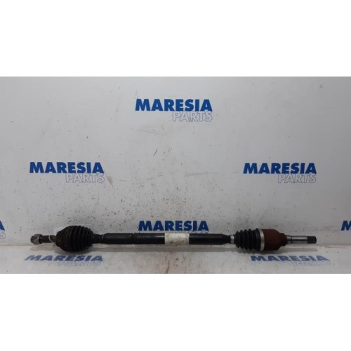 Citroen - DS3 - Front drive shaft, right