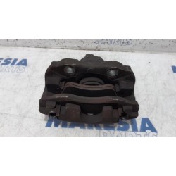 Citroen - DS3 - Front brake calliper, left