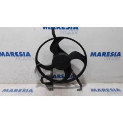 Citroen - DS3 - Fan motor