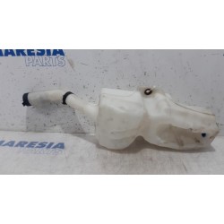 Fiat - 500 - Front windscreen washer reservoir