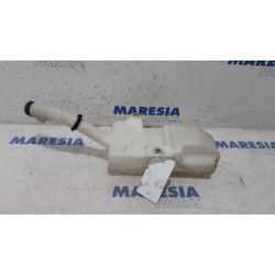 Fiat - 500 - Front windscreen washer reservoir