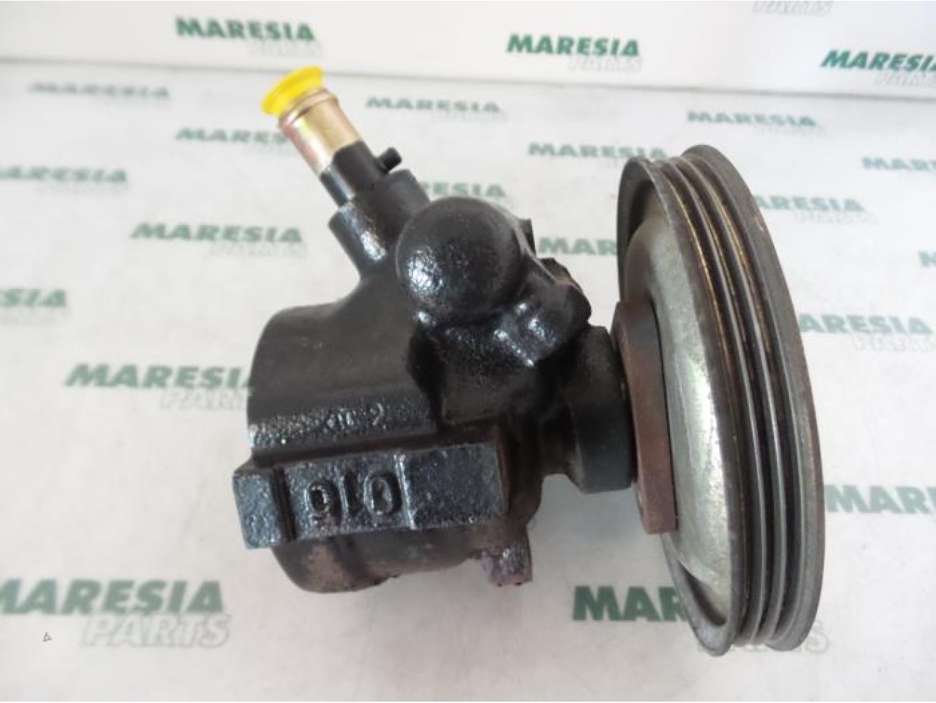 Fiat - Punto - Power steering pump