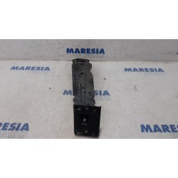 Fiat - 500 - Subframe