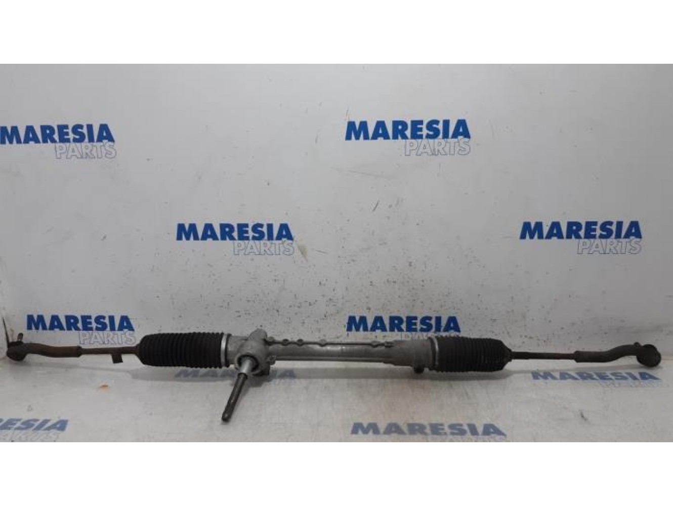 Fiat - 500 - Steering box