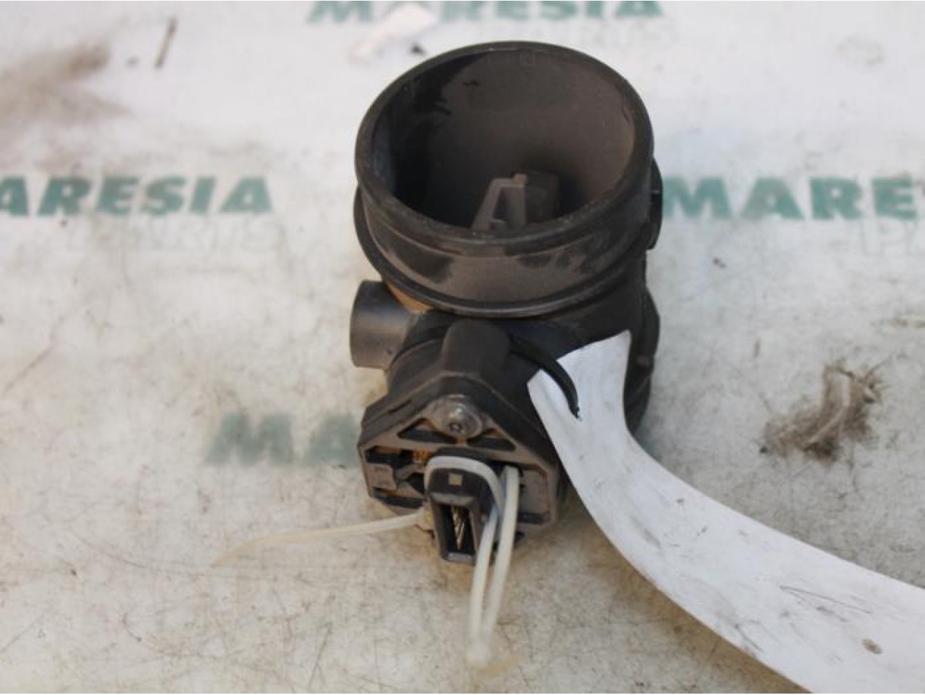 Alfa Romeo - 155 - Airflow meter