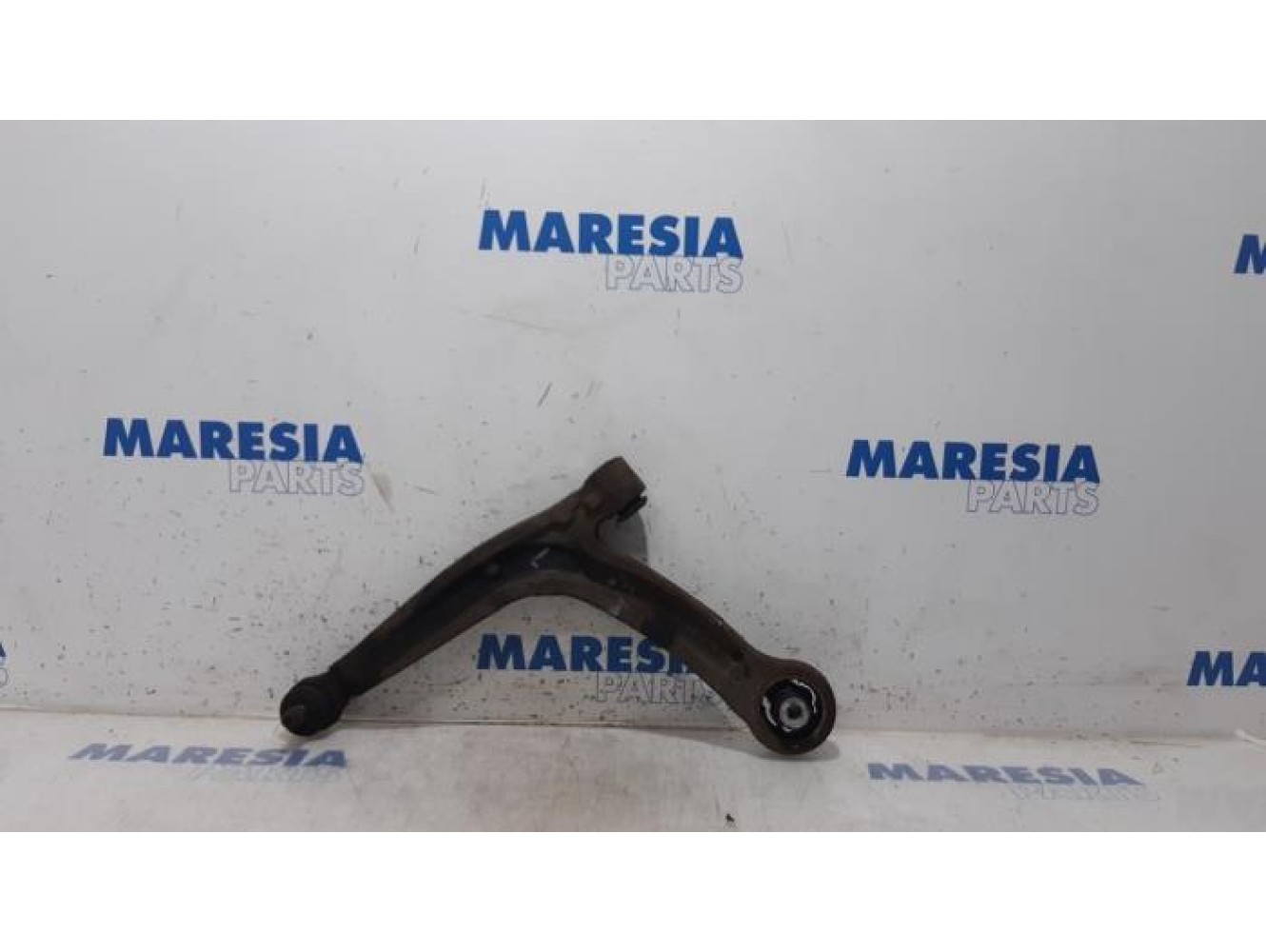 Fiat - 500 - Querlenker unten links vorne