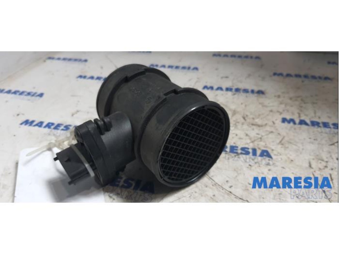 Alfa Romeo - 156 - Airflow meter