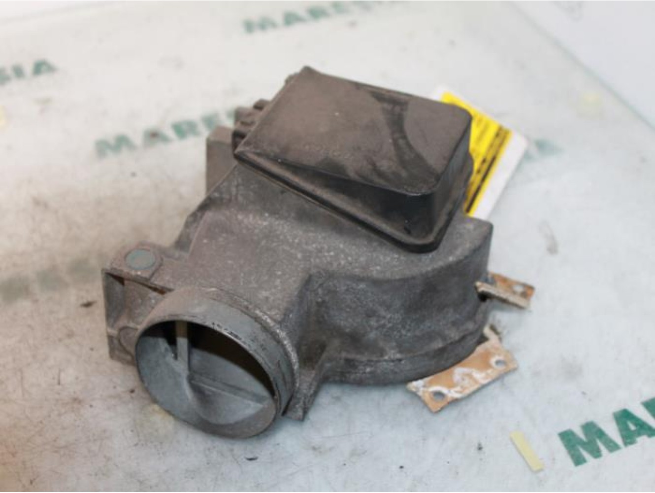 Lancia - Thema - Airflow meter