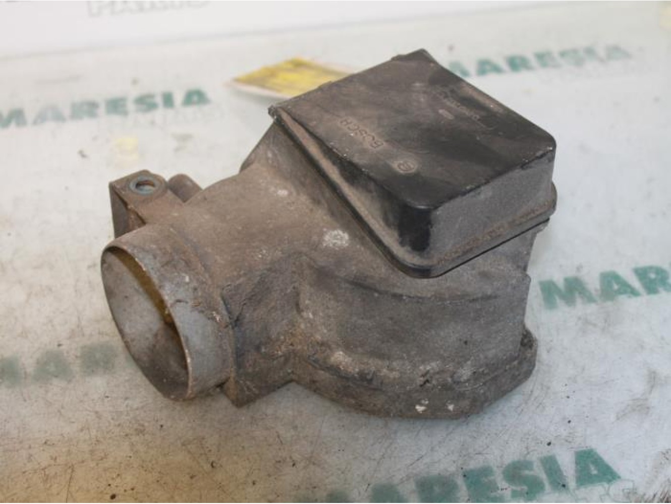 Lancia - Thema - Airflow meter