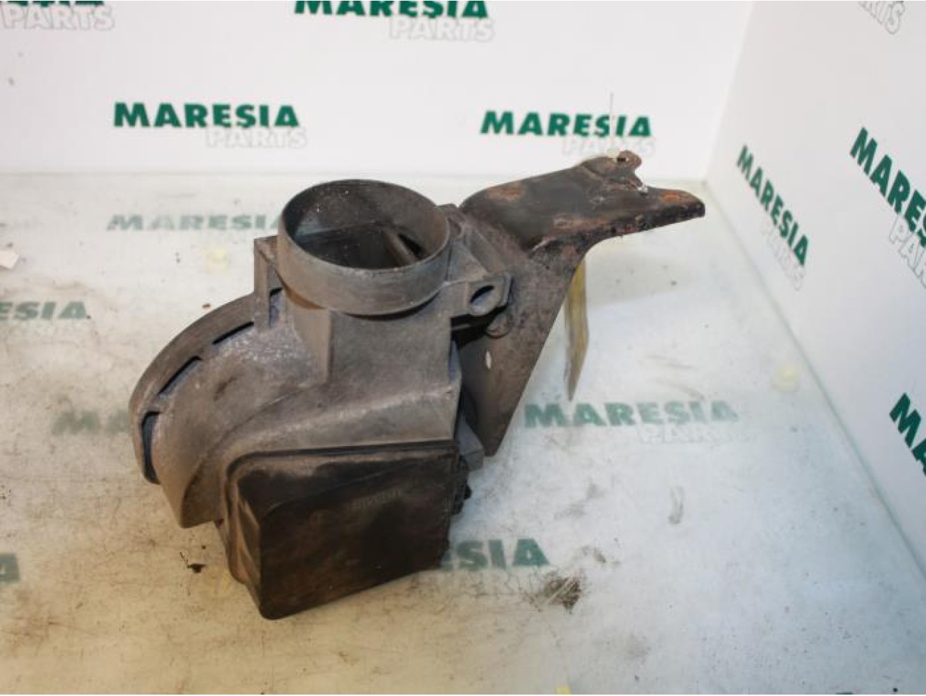 Lancia - Thema - Airflow meter